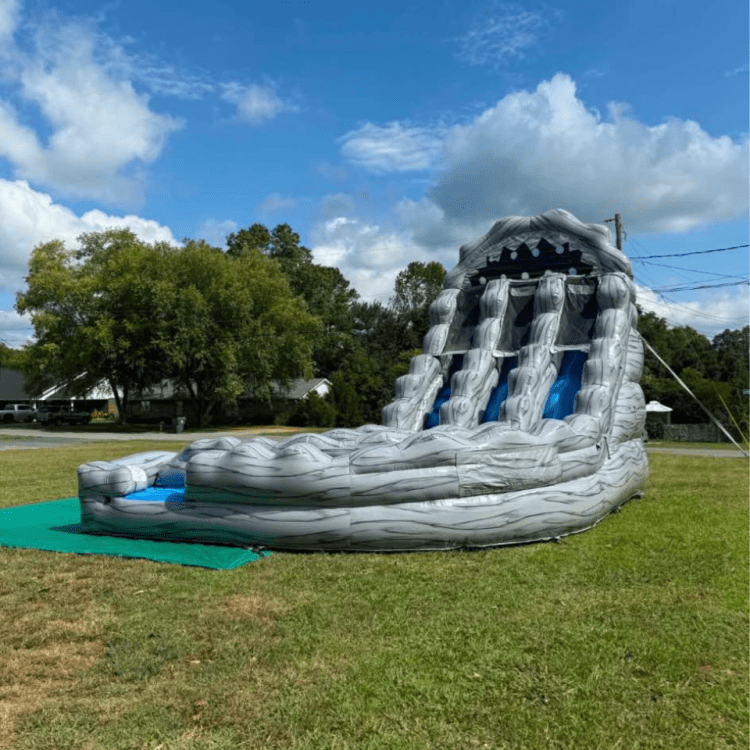 Slides & Combos