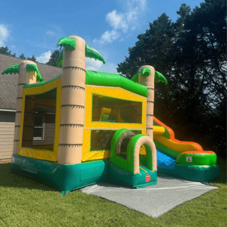 Bounce Houses